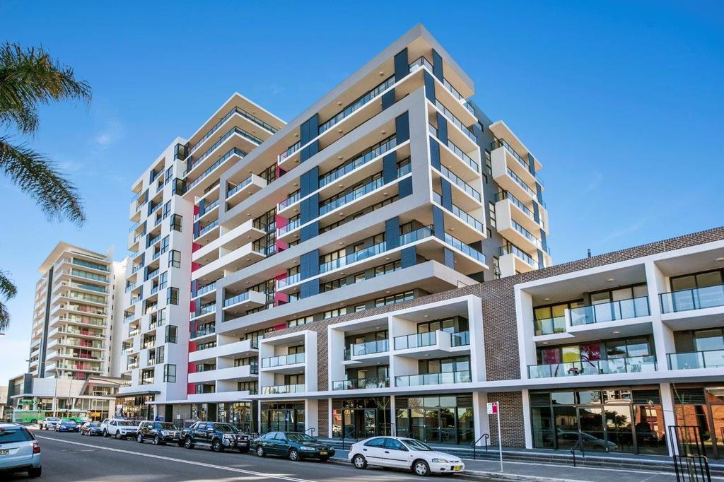 Apartment Corporate Apartments Wollongong