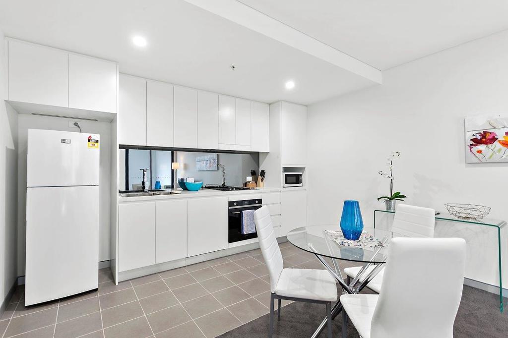 Corporate Apartments Wollongong Apartment