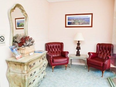 The Belmore Apartment *