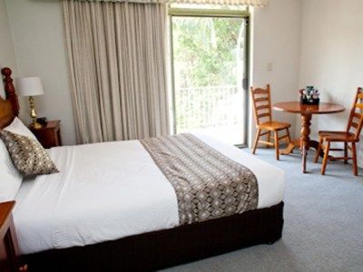 Apartment The Belmore *