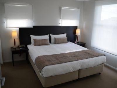 Quest Aparthotel Wollongong