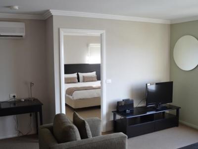 Aparthotel Quest