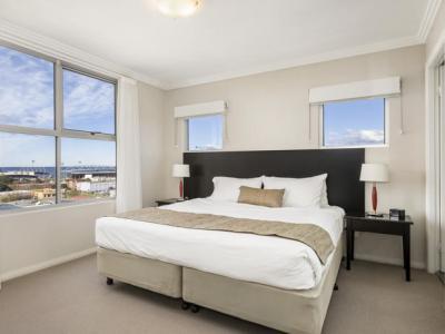 Aparthotel Quest Wollongong