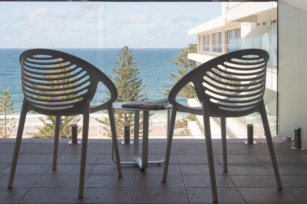 Hotel Novotel Northbeach 4*