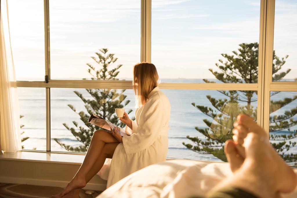 Novotel Northbeach 4* Wollongong