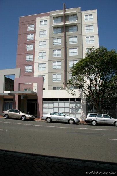 Quest Aparthotel Wollongong