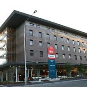 Ibis 3* Wollongong