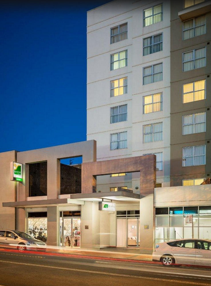 Quest 4* Wollongong