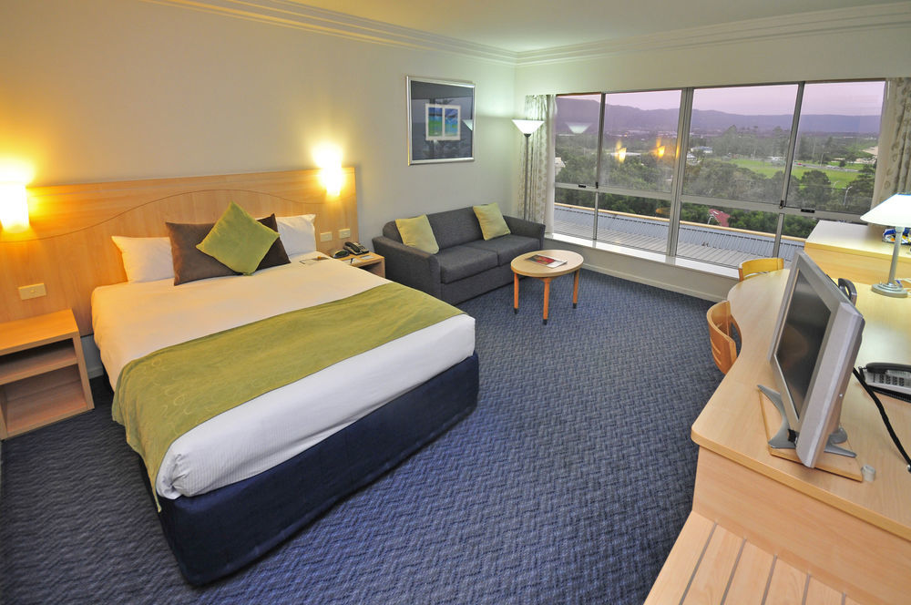 Novotel Northbeach Wollongong