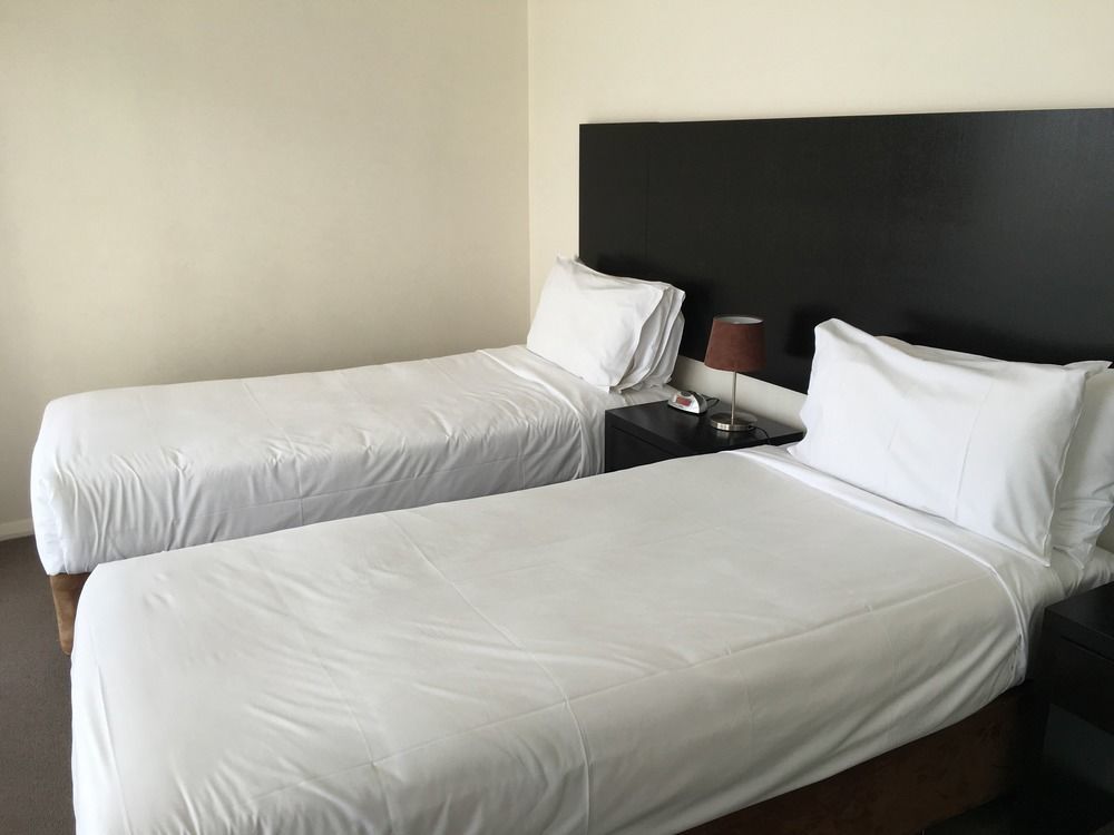 Mantra Aparthotel Wollongong