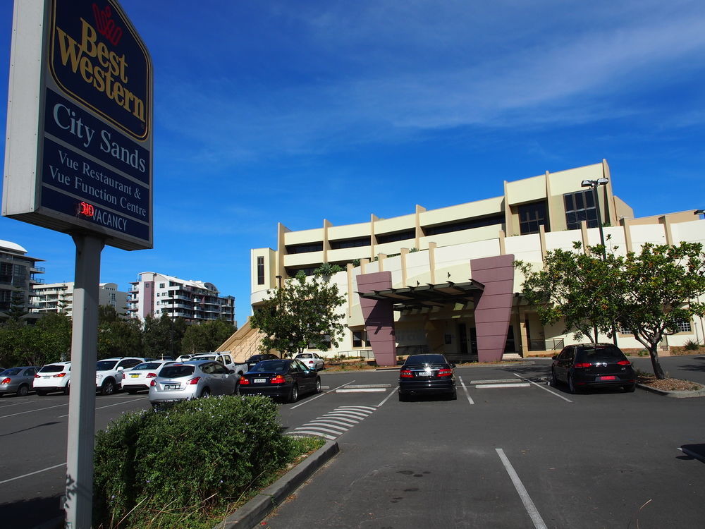 Western Sands Aparthotel 4*