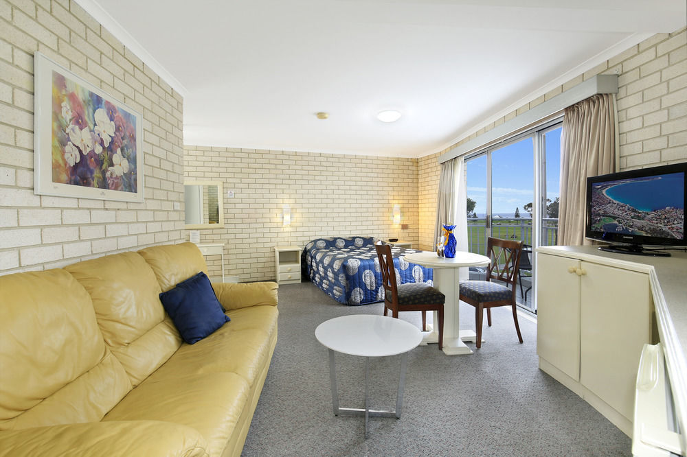 Park 3* Wollongong