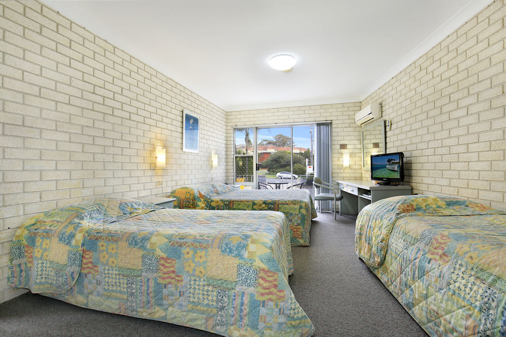 Park Motel 3*