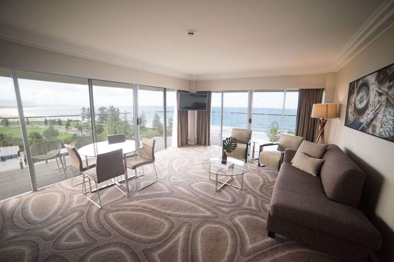 Hotel Novotel Northbeach Wollongong
