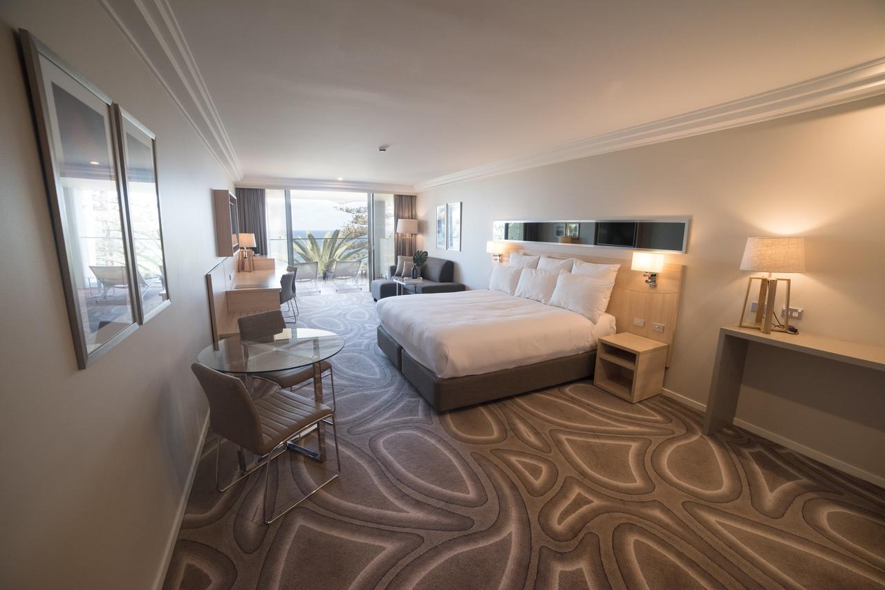Hotel Novotel Northbeach