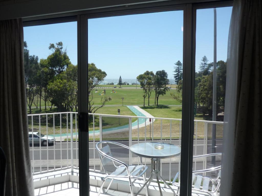 Motel Park 3*