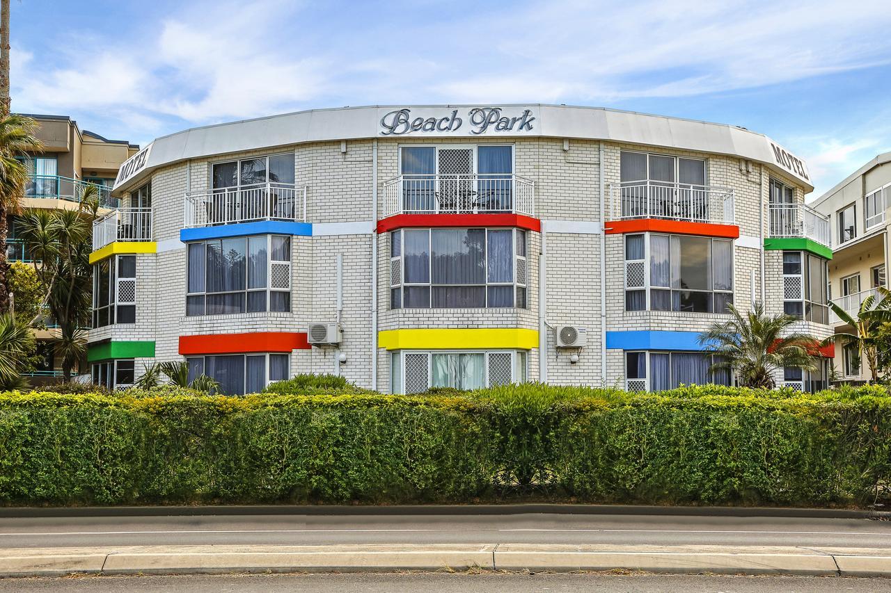 Park Motel