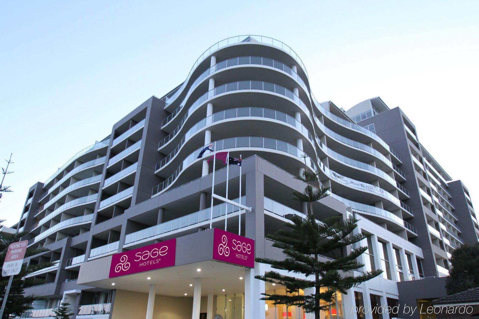 Hotel Sage 4*