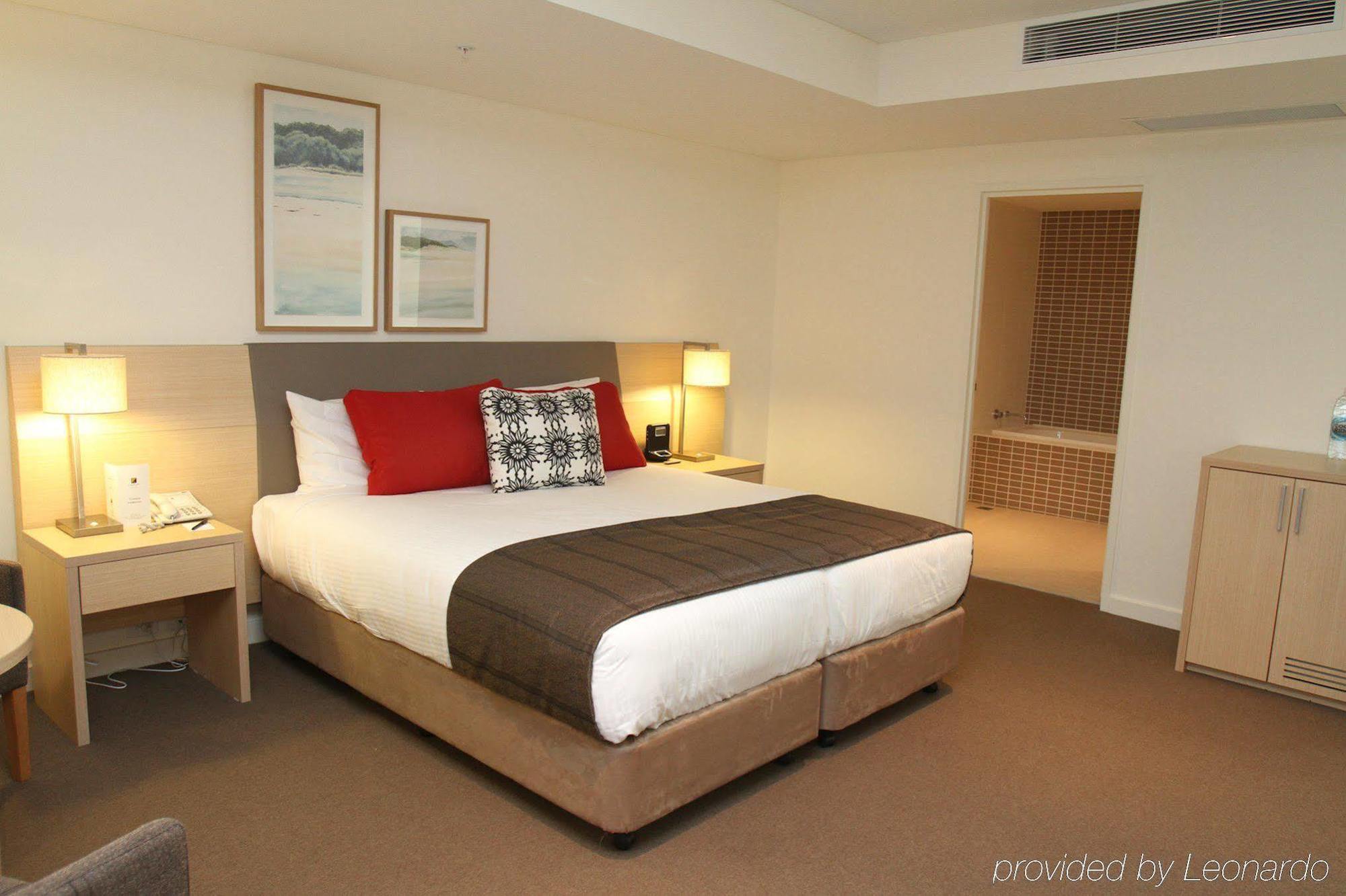 Hotel Sage Wollongong