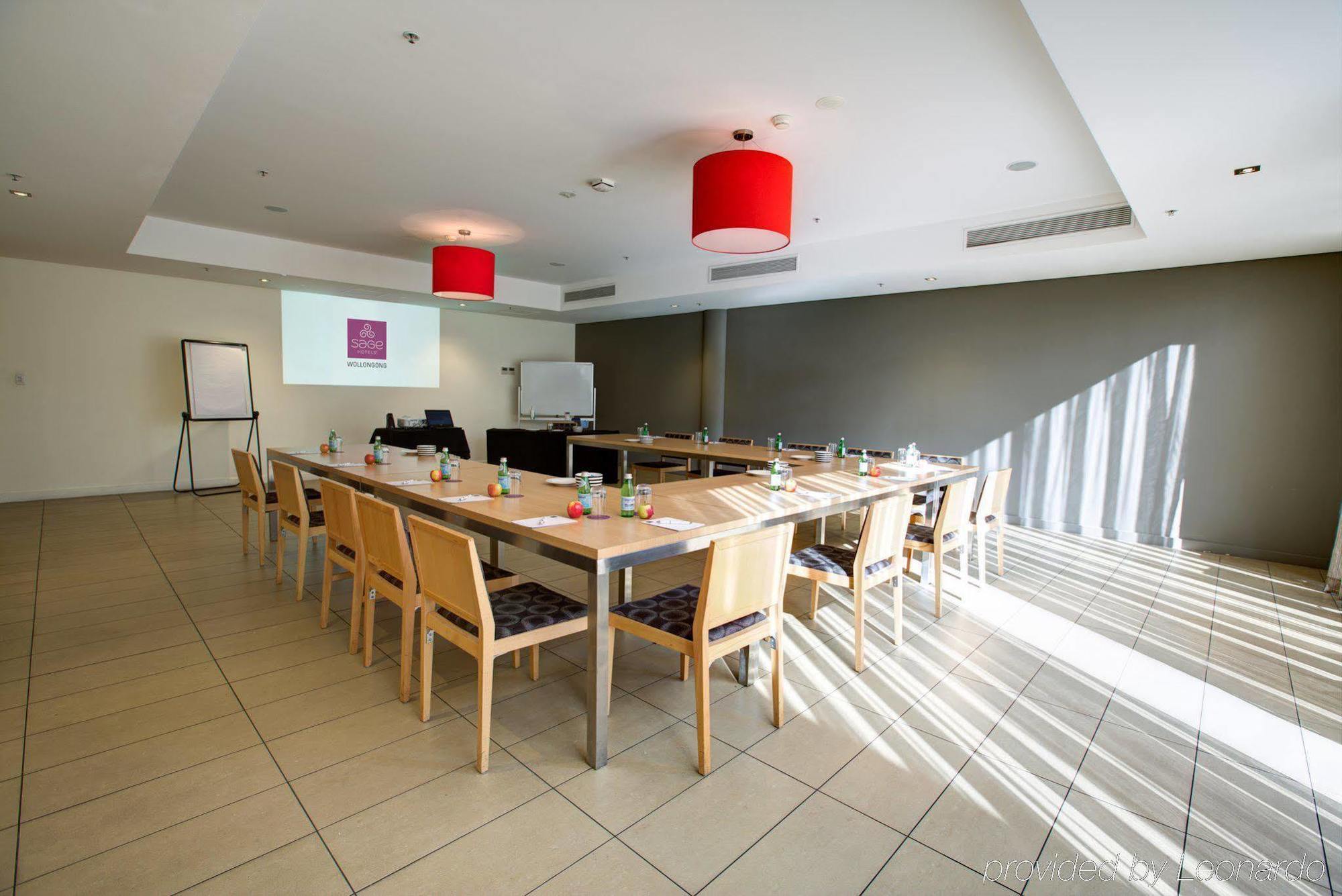 Sage Hotel 4*