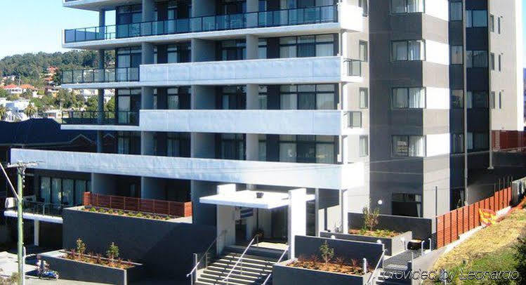 Aparthotel Mantra