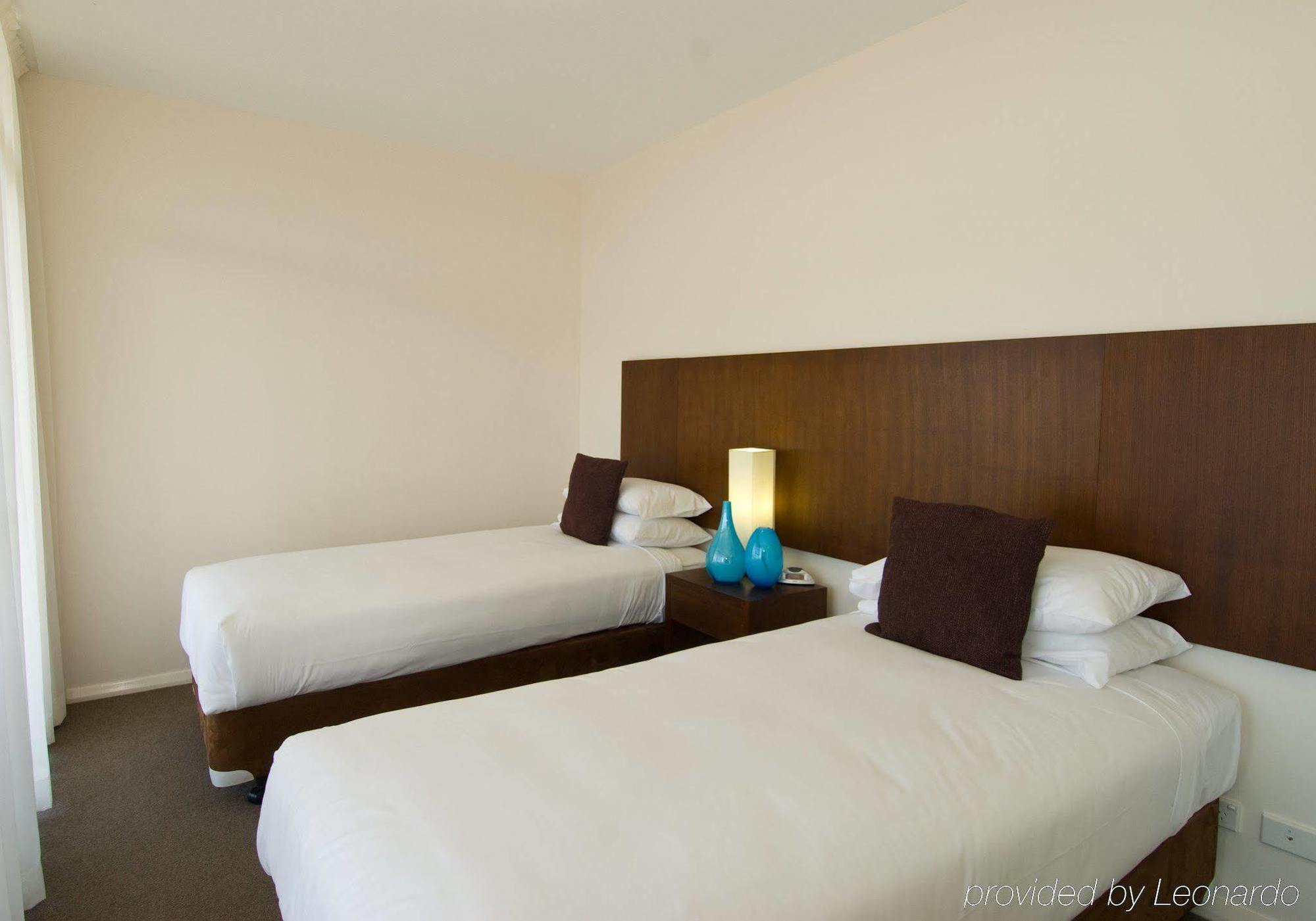 Aparthotel Mantra