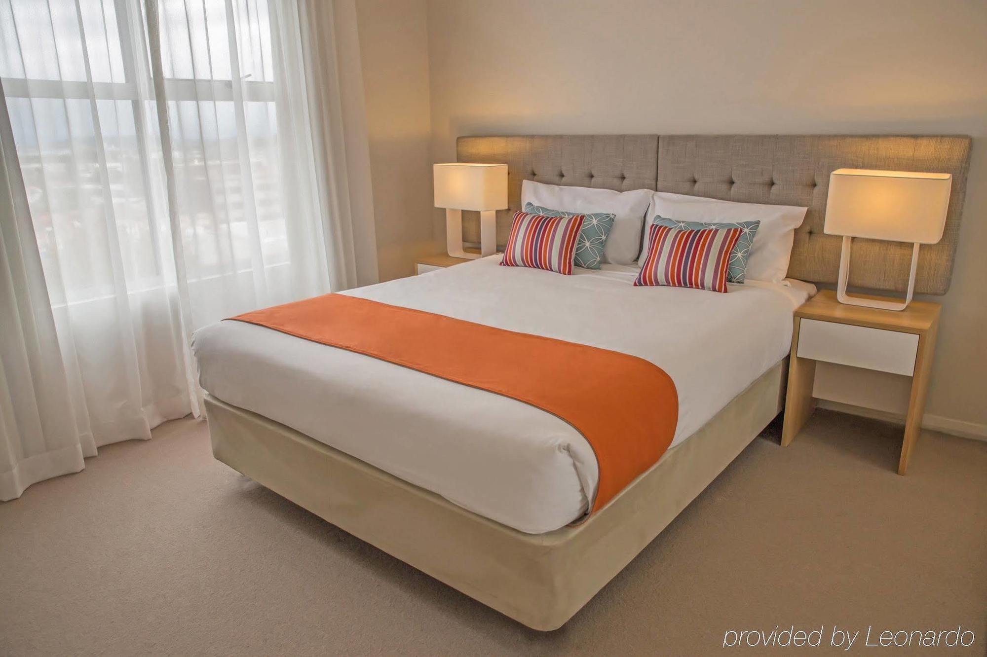 Aparthotel Quest 4*