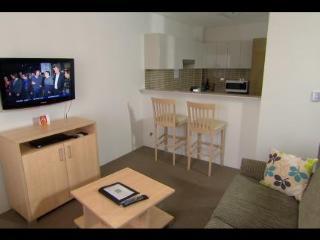Aparthotel Quality Pioneer Sands 4*