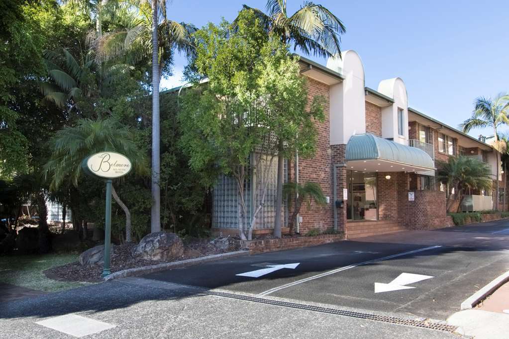 The Belmore * Wollongong