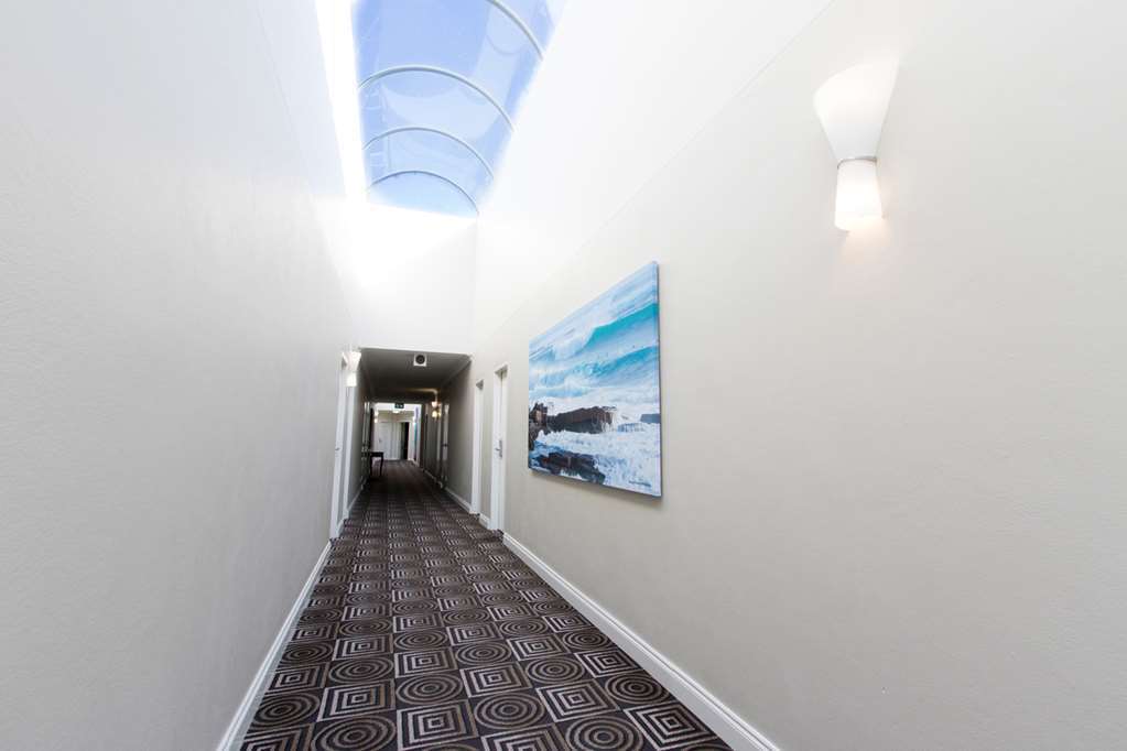 The Belmore Apartment