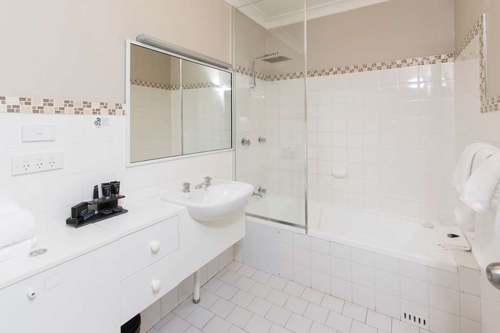 The Belmore Apartment Wollongong