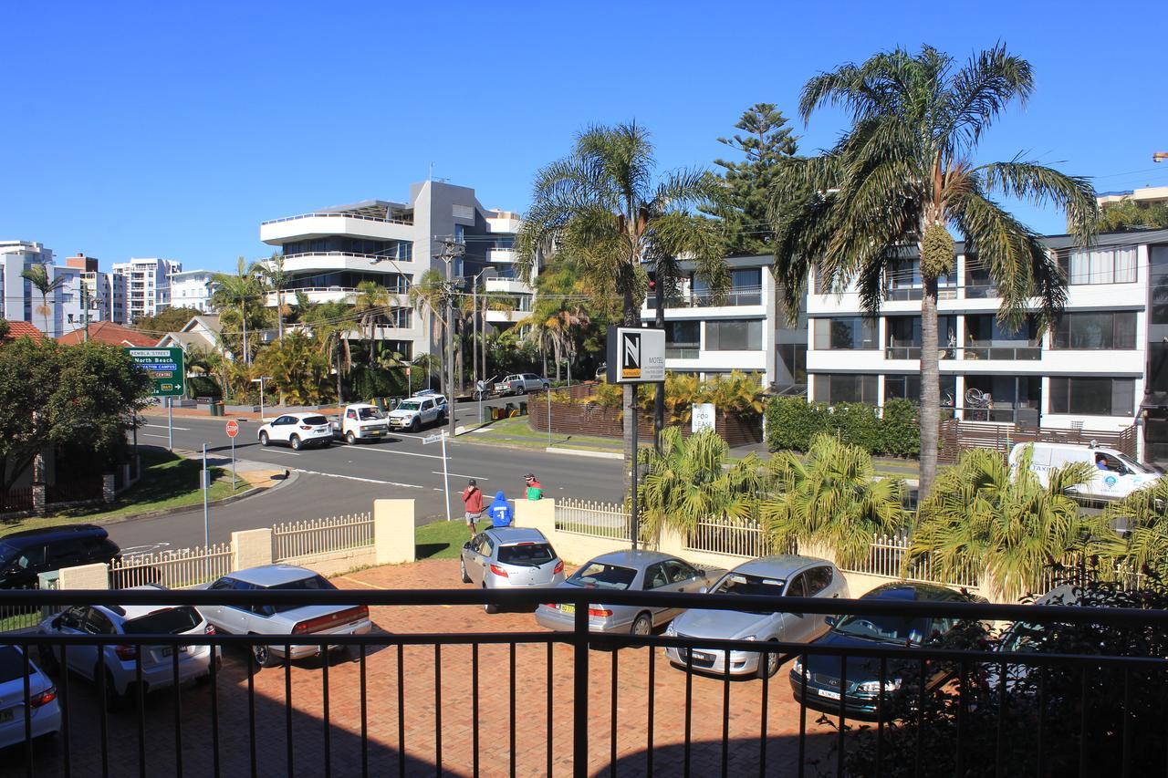 Normandie And Function Centre Motel 3*
