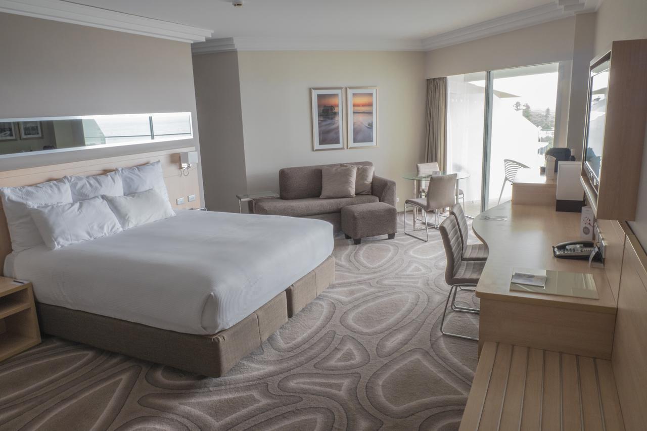 Novotel Northbeach