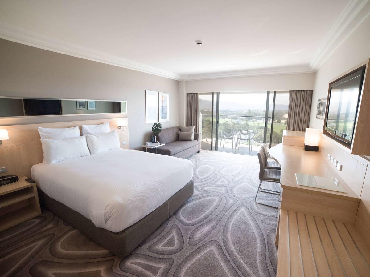 Novotel Northbeach Hotel