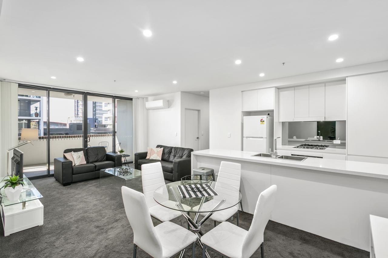 Apartment Corporate Apartments Wollongong *