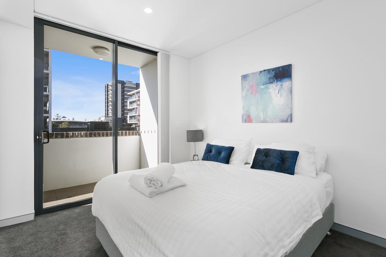 Corporate Apartments Wollongong Apartment *