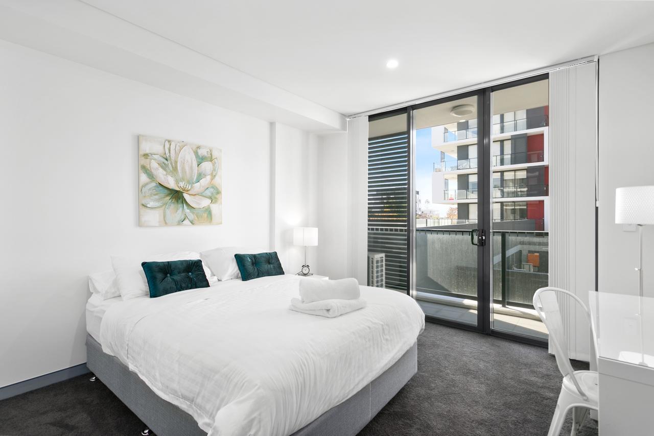 Apartment Corporate Apartments Wollongong