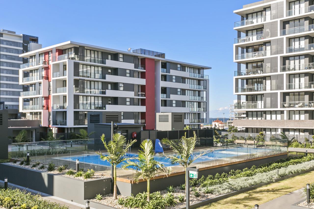Apartment Corporate Apartments Wollongong Wollongong