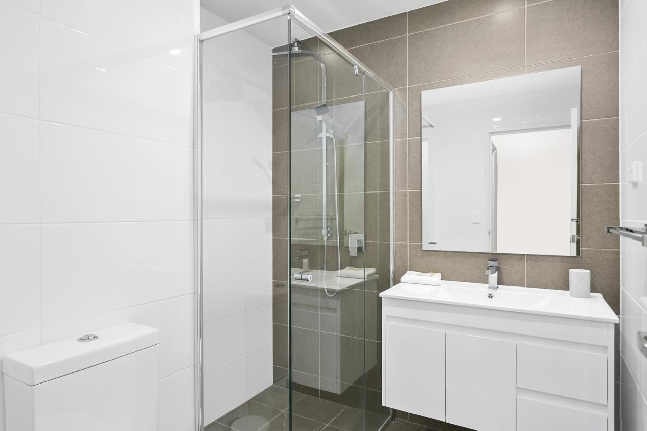 Apartment Corporate Apartments Wollongong *