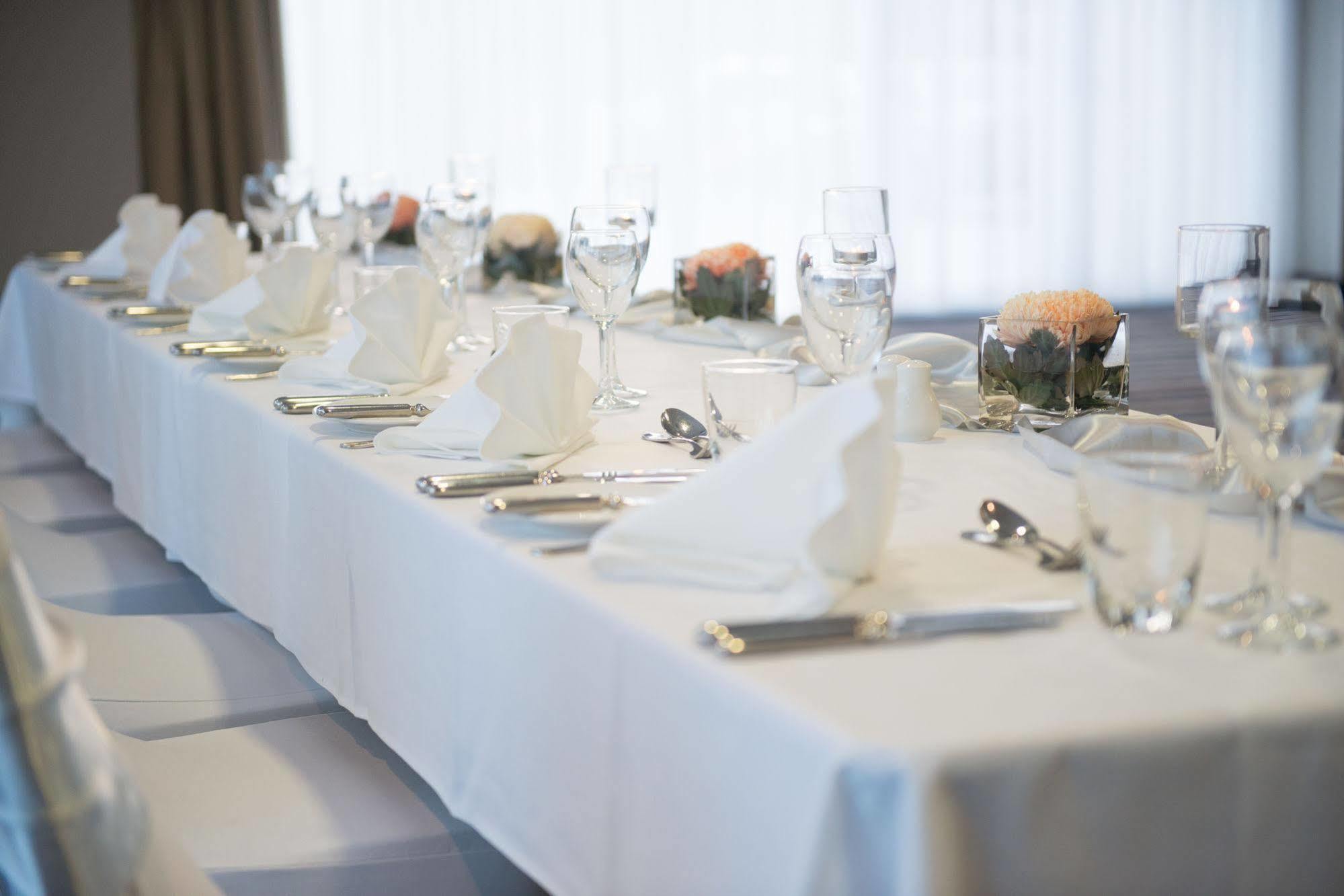 Aparthotel Quality Pioneer Sands Wollongong