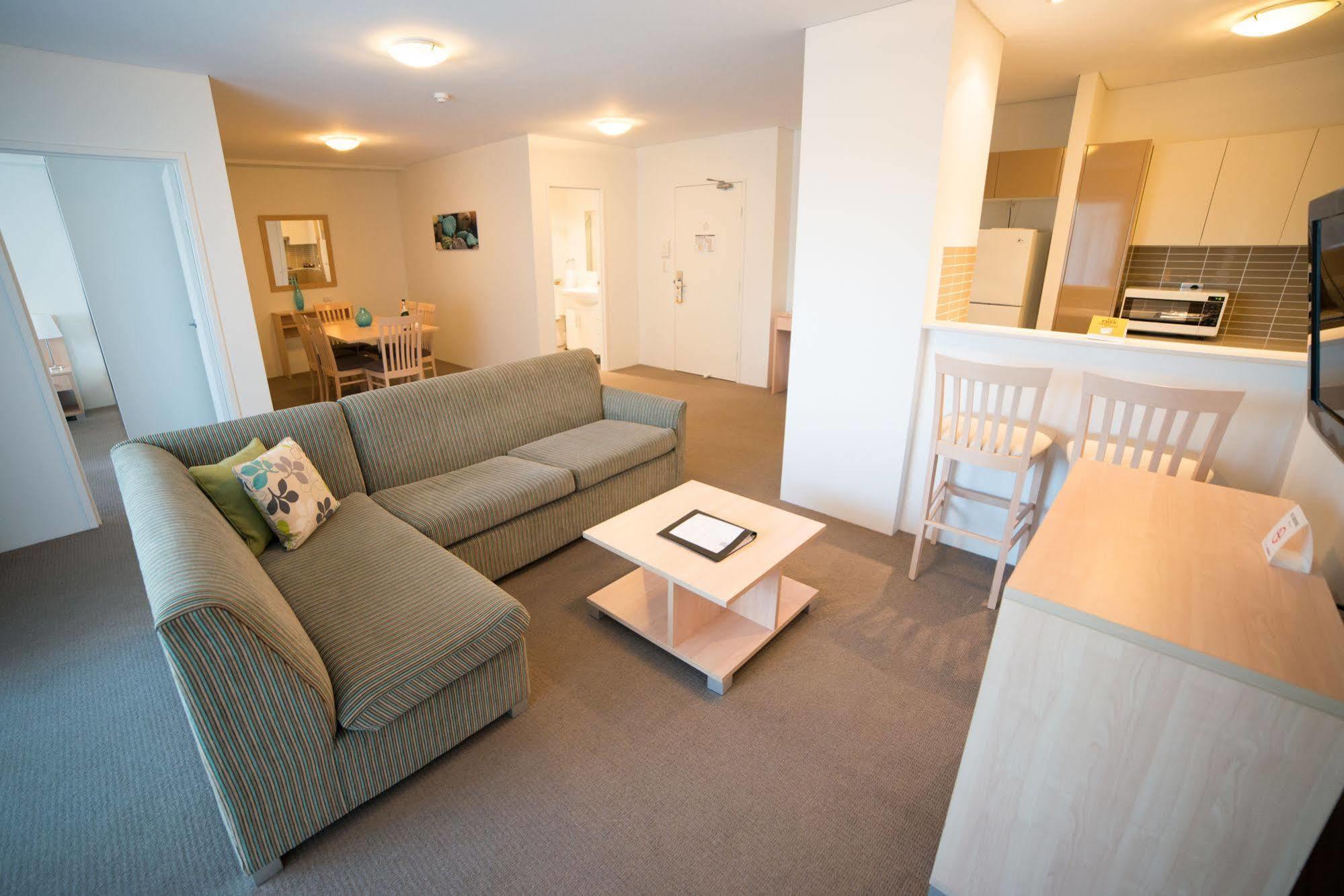 Quality Pioneer Sands 4* Wollongong