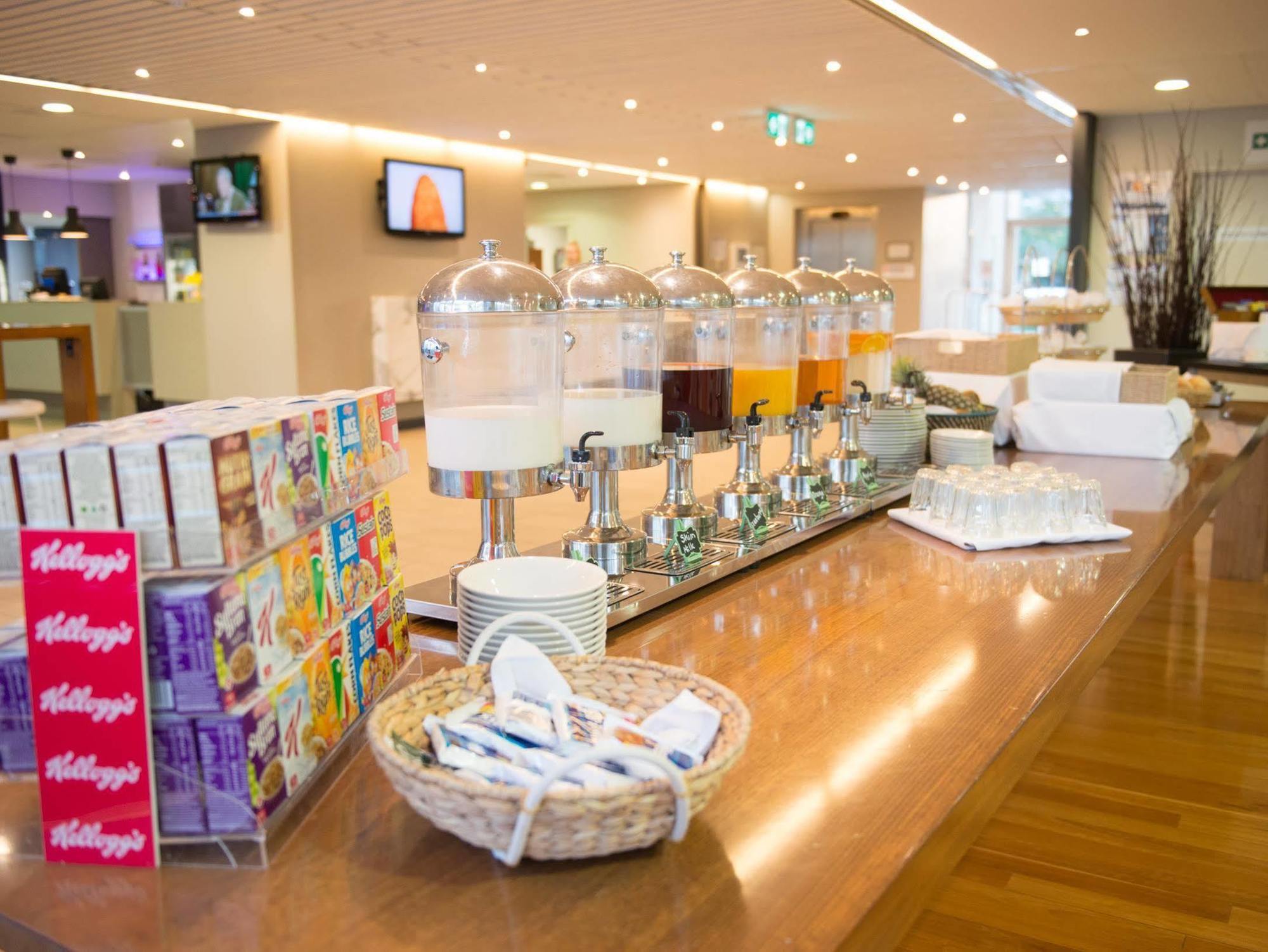 Aparthotel Quality Pioneer Sands