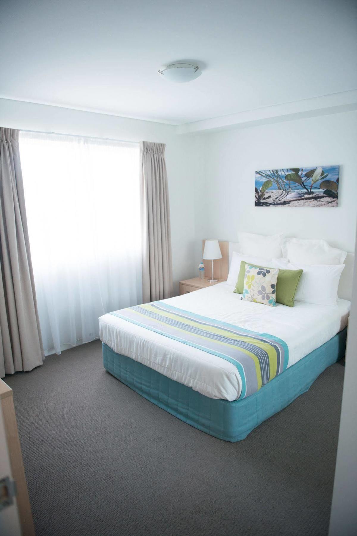 Quality Pioneer Sands 4* Wollongong