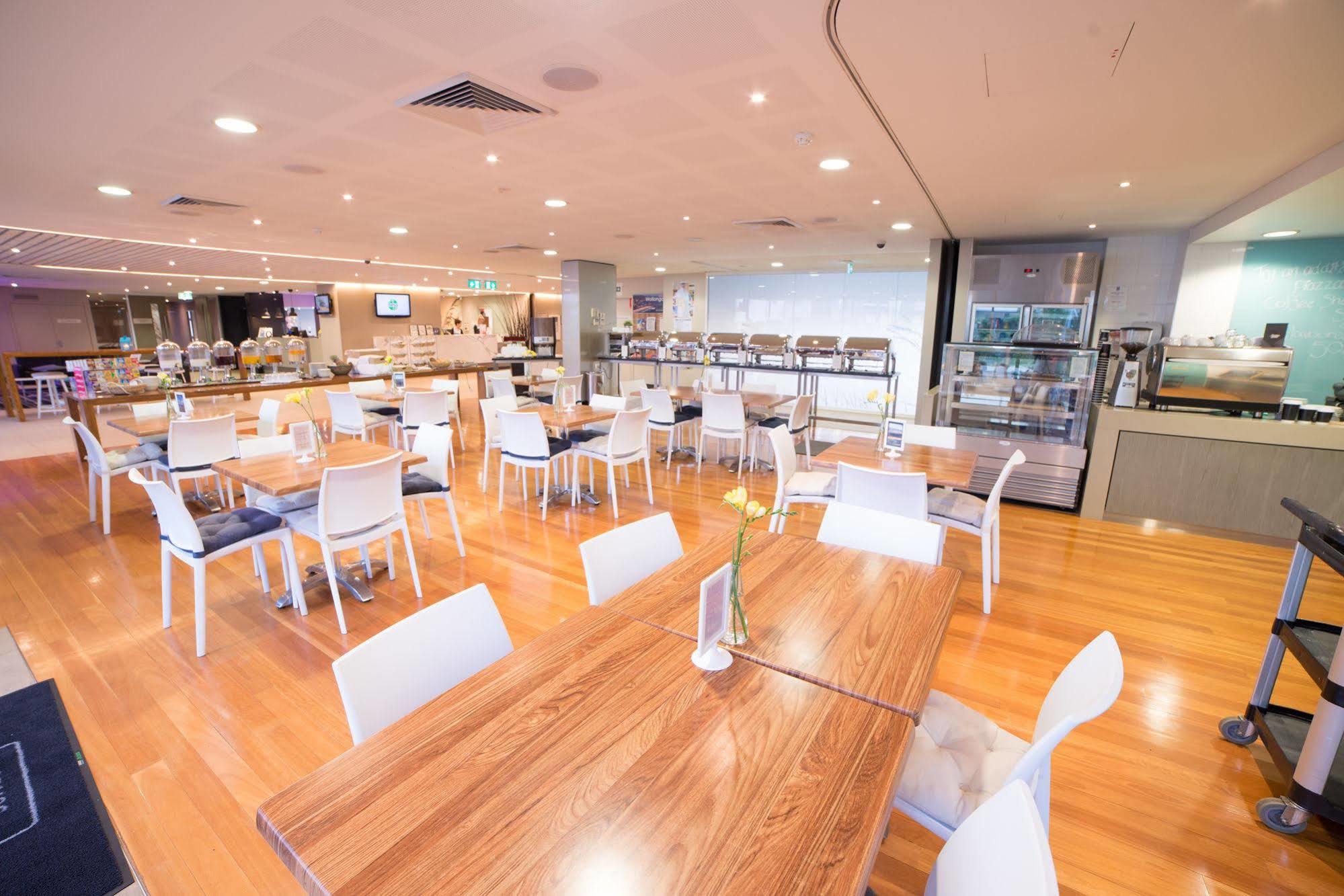 Quality Pioneer Sands Aparthotel