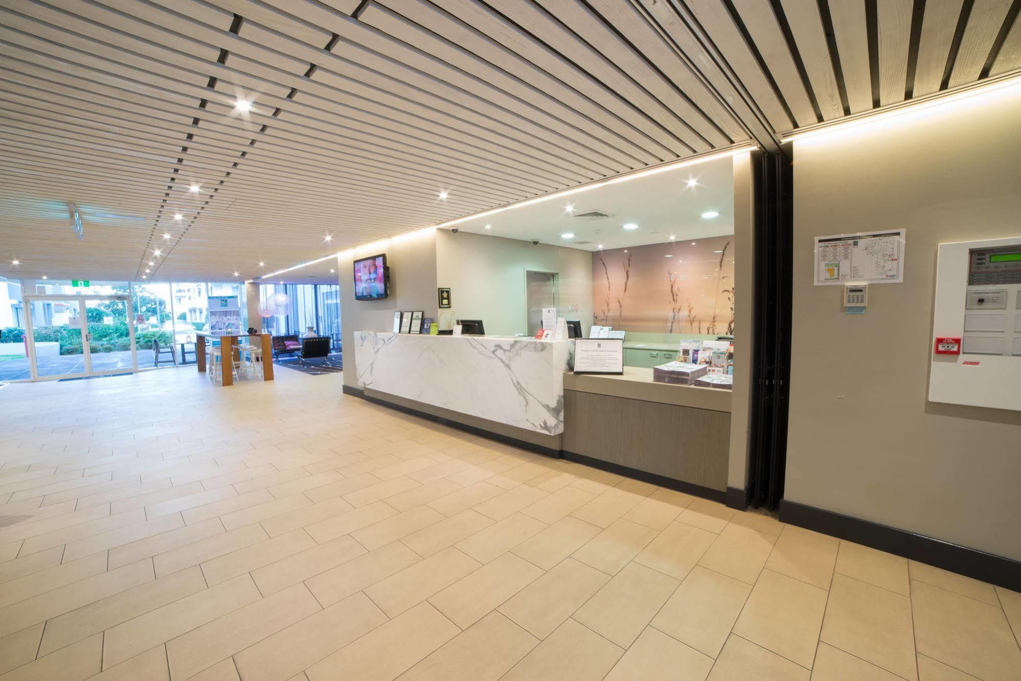 Aparthotel Quality Pioneer Sands