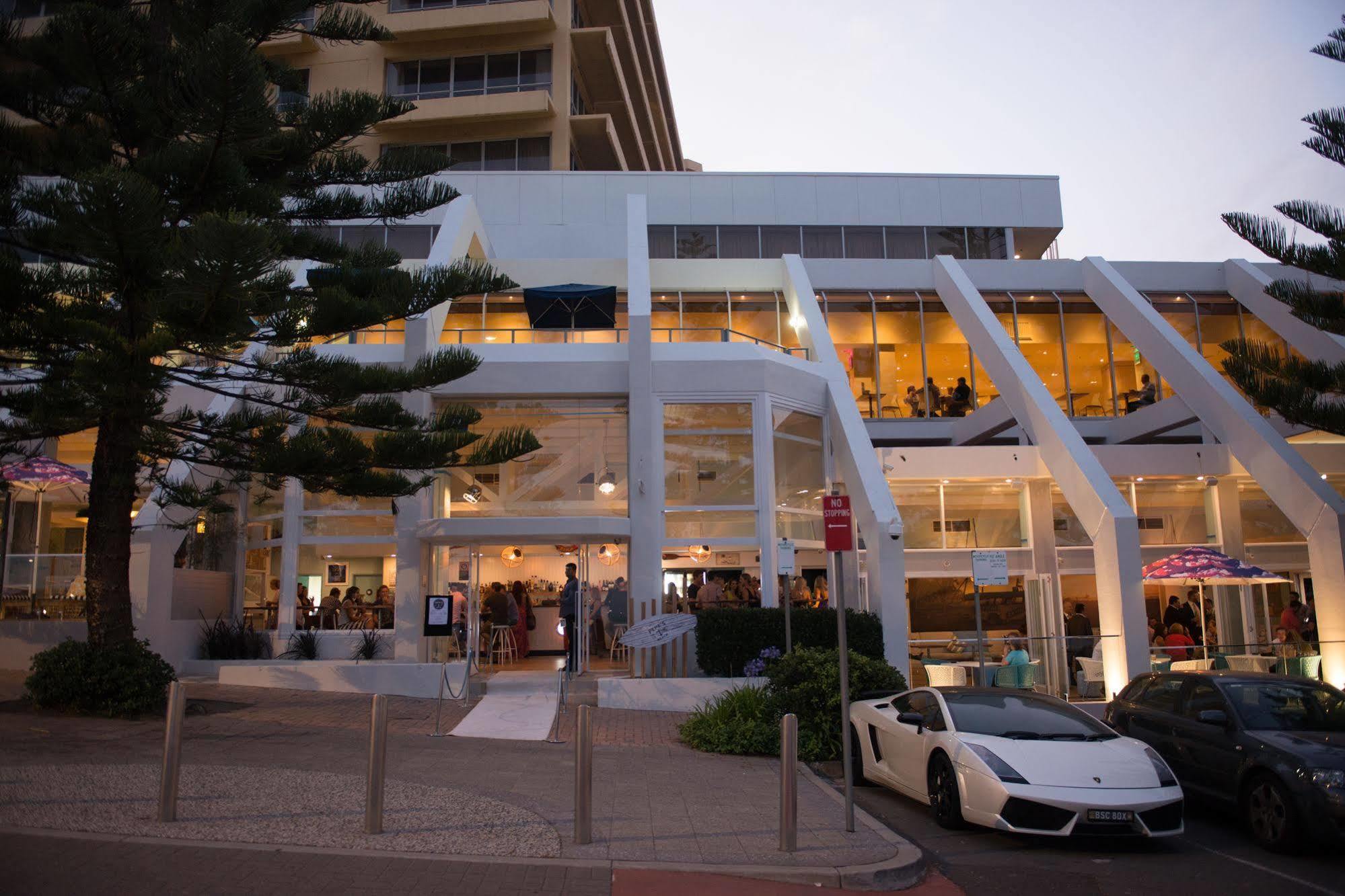 Novotel Northbeach 4* Wollongong