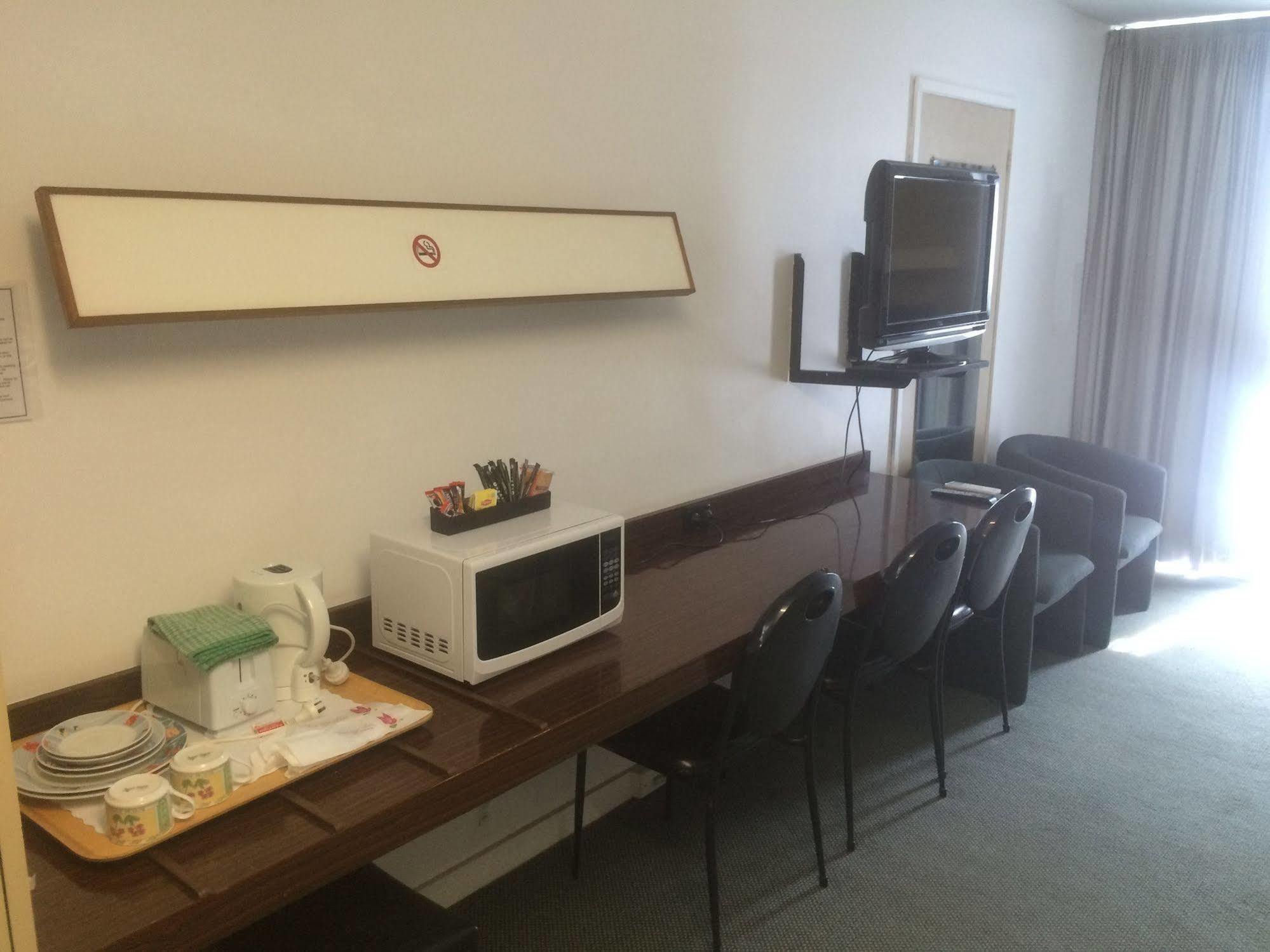 City Beach Motel 3* Wollongong