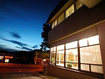 Motel Flinders 3*