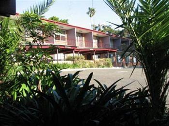 Flinders Motel Wollongong