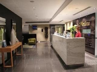 Adina 4* Wollongong